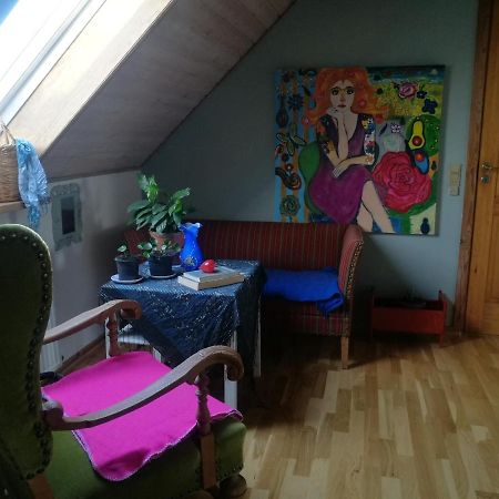 Green Vagon, Farm B&B Rooms For Rent 约灵 外观 照片
