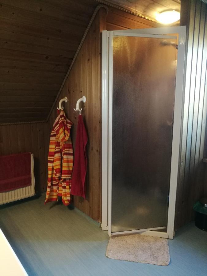 Green Vagon, Farm B&B Rooms For Rent 约灵 外观 照片