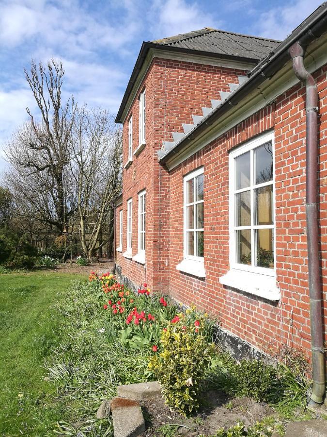 Green Vagon, Farm B&B Rooms For Rent 约灵 外观 照片
