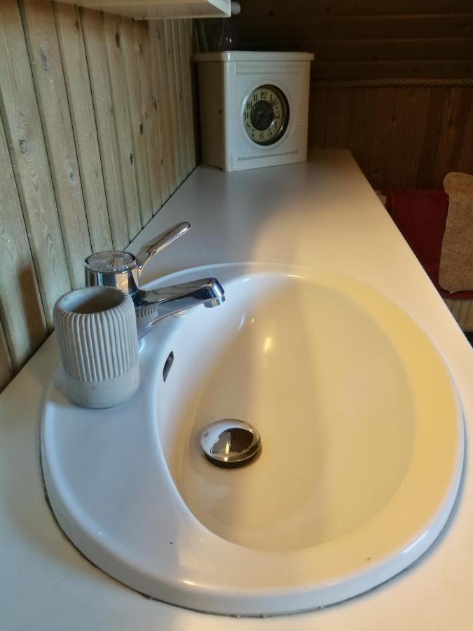 Green Vagon, Farm B&B Rooms For Rent 约灵 外观 照片