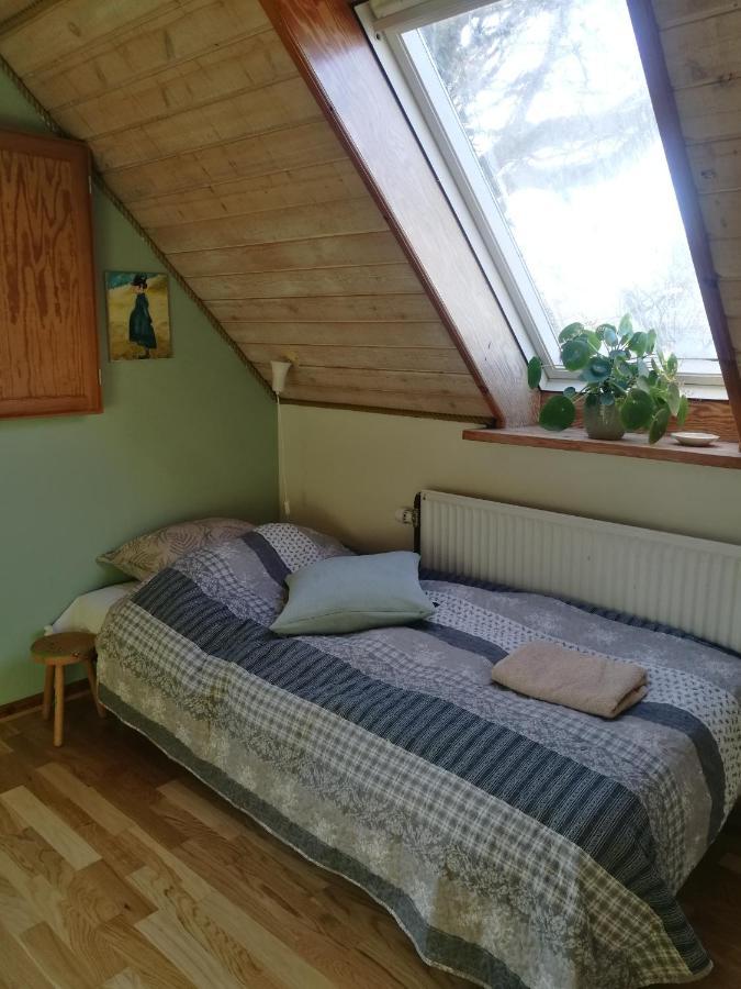 Green Vagon, Farm B&B Rooms For Rent 约灵 外观 照片