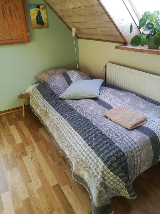 Green Vagon, Farm B&B Rooms For Rent 约灵 外观 照片