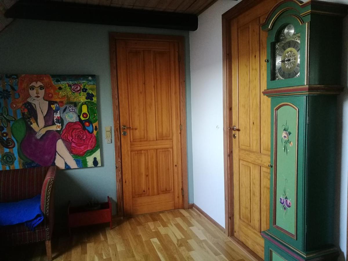 Green Vagon, Farm B&B Rooms For Rent 约灵 外观 照片