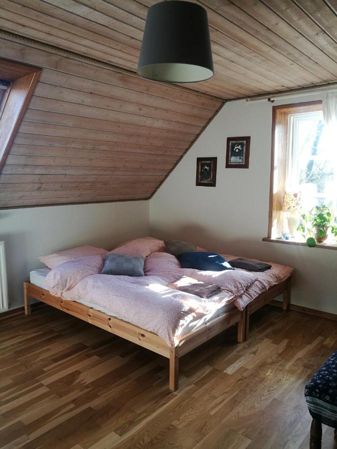 Green Vagon, Farm B&B Rooms For Rent 约灵 外观 照片