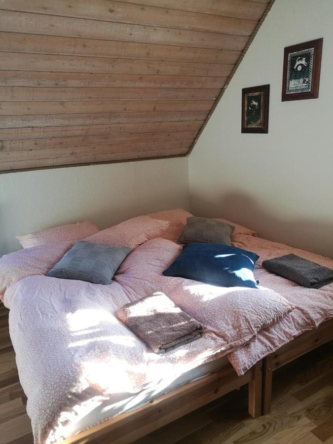 Green Vagon, Farm B&B Rooms For Rent 约灵 外观 照片