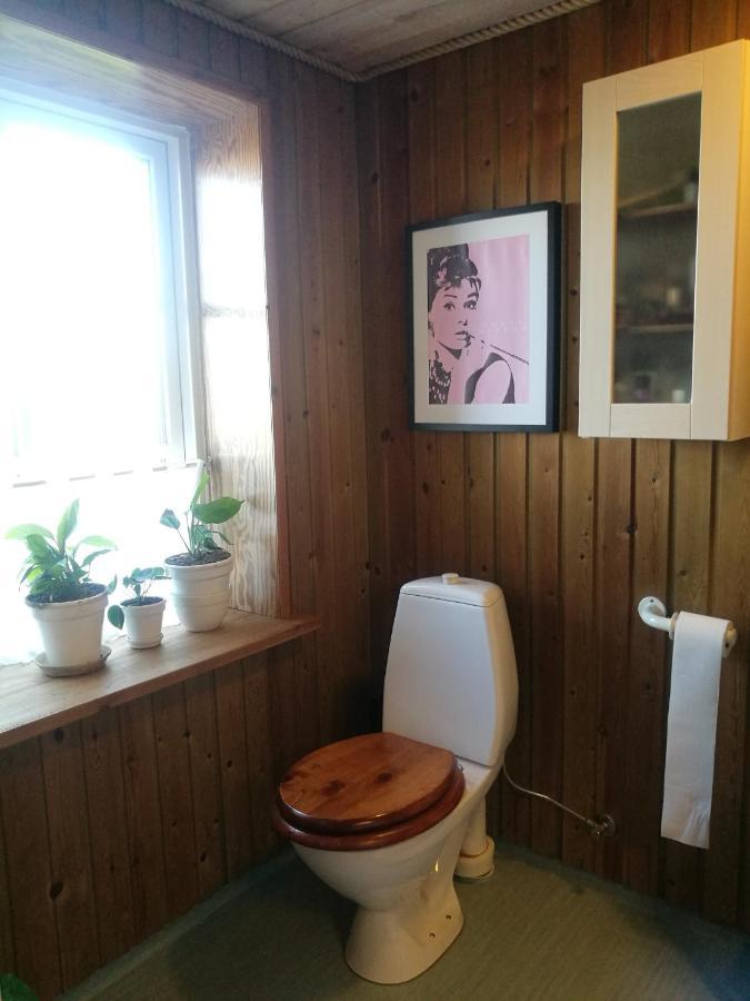 Green Vagon, Farm B&B Rooms For Rent 约灵 外观 照片